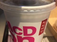 -麦当劳(新世纪环球中心店)