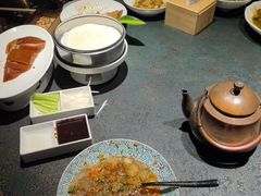 -魁盛居百年鲁菜馆(县西巷店)