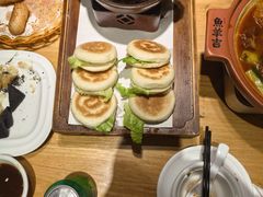 -龚兴城鱼羊吉·家传湖北菜(苗栗路总店)