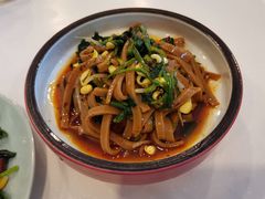 农家醋粉-小六汤包砂煲菜(文景路店)