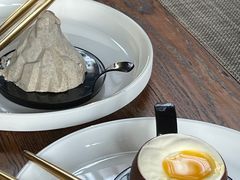 -喜洲吧·江畔老船厂·庭院餐厅(喜临院店)