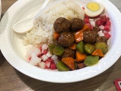 -阳阳中国饭(龙湖大兴天街)