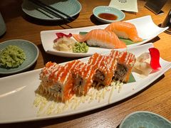 -阿吾罗日本料理(K11艺术中心店)