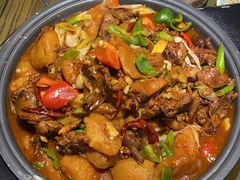 -3号仓库(幸福北路店)