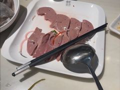 -围炉夜话·潮汕卤水火锅(榕江店)