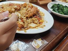 -伽喱博士 Dr.CURRY咖喱饭(太阳宫咖喱店)