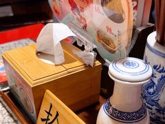 -南京大牌档(香港广场店)