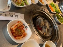 -喜来稀肉(望京店)