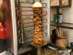 -索菲特酒店 · 云尚天际自助餐厅
