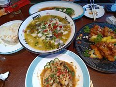 -八大碗·地道东北菜(佳兆业店)