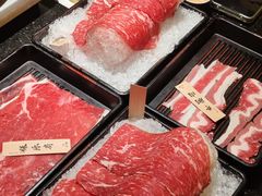 -上井料理黑金店(IFS国金中心店)
