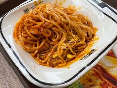 -魏家凉皮(科技三路店)