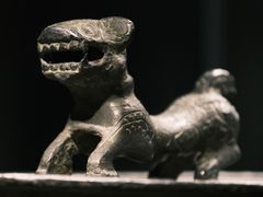 -柳州博物馆