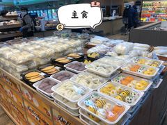 -果蔬好生活超市(新荟城店)