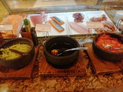 -杭州国际会议中心洲际酒店-原素全日餐厅(解放东路店)