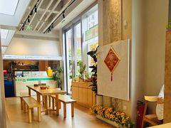-龙治汉堡(中华城店)