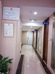 -碧莲盛·不剃发植发