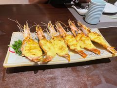 -南苑环球酒店-稻菊日式餐厅(鄞县大道店)