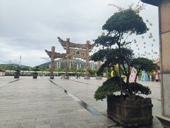 -厦门老院子景区