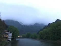 -寨沙侗寨(侗族歌堂)