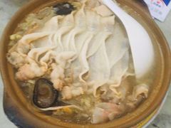 -砂锅居(西四店)