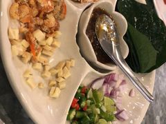 -香蕉叶餐厅(是隆店)