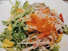-炉石六本目·冰鲜和牛炭火烤肉·寿喜烧店(梅江店)
