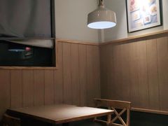 大堂-醉得意·山茶油炒土鸡(福州马尾西堤店)