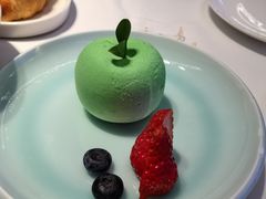 -山泉粤宴(广东大厦店)