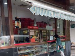 -马凯餐厅(长椿街店)