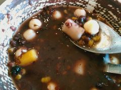 -鲜芋仙(苏州干将店)