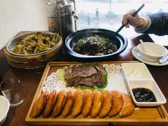 -爷爷的土钵菜(街道口店)