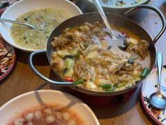 -新白鹿餐厅(城西银泰城店)