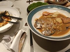 -老吉士酒家(丁香国际店)