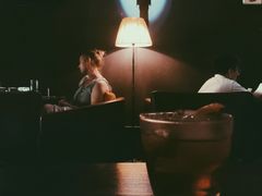 -HUNTING BAR亨霆鸡尾酒馆(越秀淘金店)