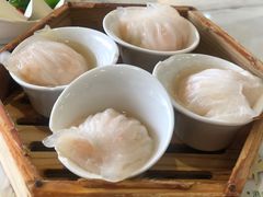 -點無缺茶楼·海鲜酒家(世博店)