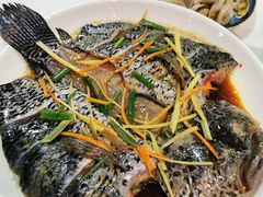 -蔚海之都·象山蒸汽海鲜(仙霞路店)