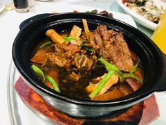 -廊亦舫Lang Yi Fang Restaurant(金桥店)