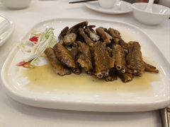 -东江渔村·古典园林·30年粤菜老字号(太和店)