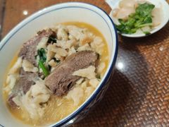 -毅祥斋老孙家泡馍(北院门鼓楼店)