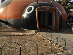 -朝阳公园游乐园