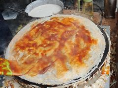 -琦琦蛋饼铺(上南店)