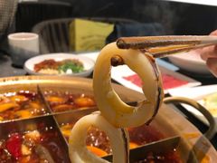 -长嘉·河图火锅(长嘉汇江景旗舰店)