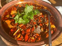 -水煮三国·川鲁江湖菜(香山店)