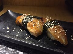 鹅肝寿司-昊·来了寿司(双楠2店)