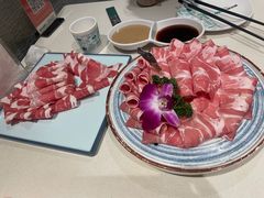-阳坊胜利涮羊肉(阳坊总店)