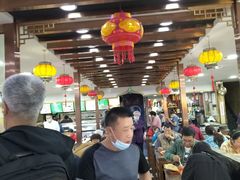 -白魁老号饭庄(安内店)