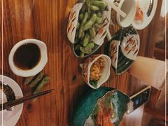 -千懿六本木酒场(常熟路店)