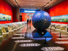 -中华艺术宫(上海美术馆)