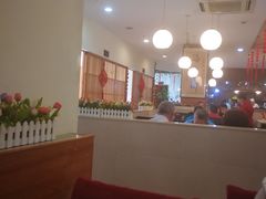 -唐晋人家(源深路店)